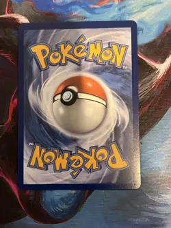Pokemon TCG - N's Zoroark EX - SIR - 286/217 Ascended heroes - Image 4