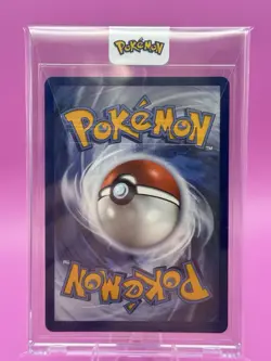 Pokemon TCG-N's Zoroark Ex SIR 286/217 Ascended Heroes English NM/M Pack Fresh - Image 2