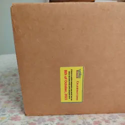 Pokemon 25th Anniversary Celebrations Elite Trainer Box ETB Sealed Case - Image 5