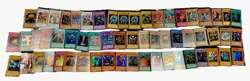 Yugioh Holo Lot Secret Ultra Super Vintage Modern SDK SDY LOB 1st Edition RP01 - Image 1
