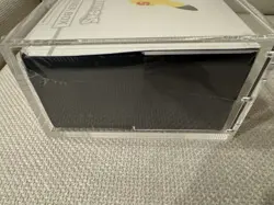 2021 Pokemon 25th Anniversary Celebrations Elite Trainer Box ETB Sealed & Case - Image 3