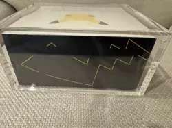 2021 Pokemon 25th Anniversary Celebrations Elite Trainer Box ETB Sealed & Case - Image 4