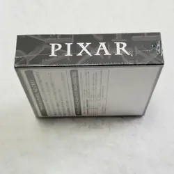 Disney Pixar Characters Trading Card Weiss Schwarz Booster Box Sealed Unopened - Image 3