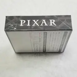 Disney Pixar Characters Trading Card Weiss Schwarz Booster Box Sealed Unopened - Image 5