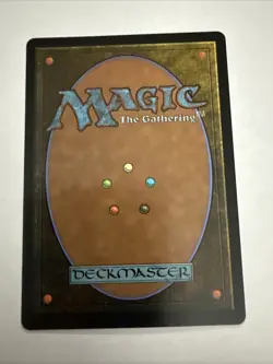 Warleader’s Call 096 Borderless NON Foil Marvel Super Heroes MAR MTG Magic - Image 2
