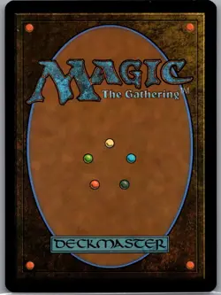 Koh, the Face Stealer (Borderless) 322 Avatar: The Last Airbender MTG NM - Image 2