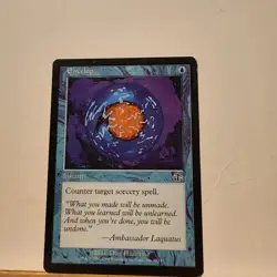 MTG Judgment --- ENVELOP --- Common! NM! Magic the Gathering! - Image 1