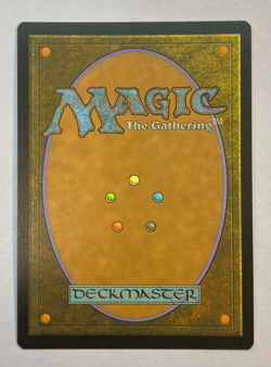 MTG - Secret Lair: Stained Glass Planeswalkers - Nahiri, Storm of Stone - FOIL - Image 2