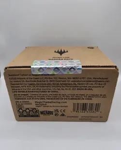 🌟 Dandan Deck Sealed Secret Lair MTG Magic The Gathering 🌟 Factory Sealed, New - Image 2