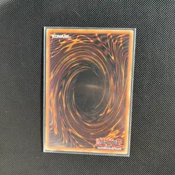 Yugioh! Marshmao☆Yummy DOOD-EN024 Secret Rare NM - Image 2