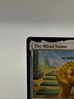 Wizards of the Coast The Mind Stone Borderless Mythic - Marvel Super Heroes - Image 2