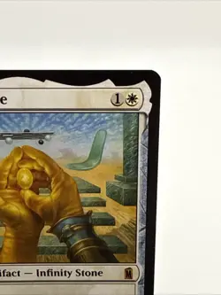 Wizards of the Coast The Mind Stone Borderless Mythic - Marvel Super Heroes - Image 3