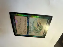 Stone-tongue Basilisk Arabic Promo Near Mint WOTC Magic The Gathering - Image 2