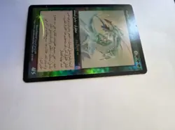 Stone-tongue Basilisk Arabic Promo Near Mint WOTC Magic The Gathering - Image 3