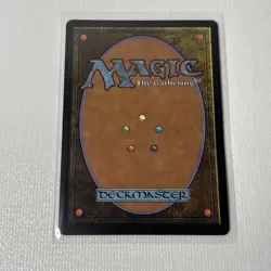 Foggy Swamp Visions (Showcase) Avatar: The Last Airbender Foil - Image 2