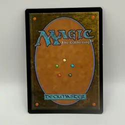 Magic The Gathering Smoldering Marsh Surge Foil 0073 TMNT TMC Rare MTG - Image 3