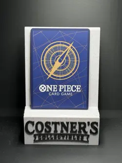 Portgas.D.Ace (Illustration Box Vol.5) ST15-005 One Piece Promotion Cards Eng - Image 2