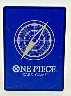 One Piece OP06-013 Monkey. D. Luffy (Alt Art) (R*) - Wings of the Captain (OP06) - Image 4