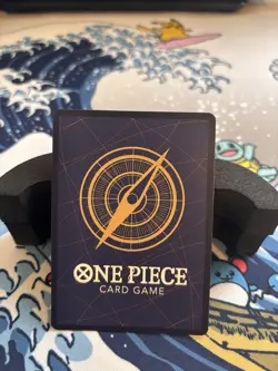 One Piece: Kaido & Linlin OP08-119 Two Legends Foil Lightly Played. - Image 2