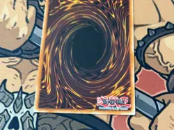 YuGiOh! Icarus Attack Quarter Century Secret Rare RA03-EN165 - Image 3