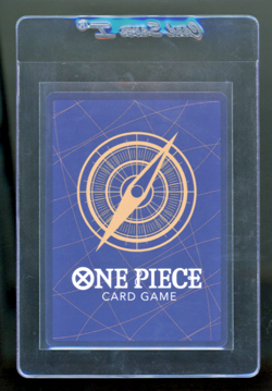 One Piece TCG - Roronoa Zoro Regional Pack OP07-113 2026 Vol.1 NM Mint - Image 2