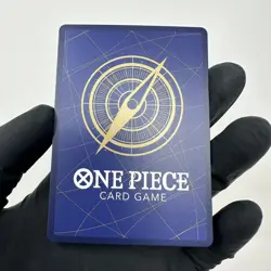 One Piece Card Game Nami OP09-070 Best Selection vol 4 near mint - Image 4