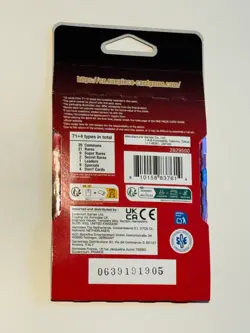 NEW/SEALED One Piece TCG Extra Booster Pack Heroines Edition EB-03 English - Image 2
