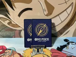 Mr.3 (Galdino) ST30-014 Foil Alt Art Bandai One Piece Card Game - Image 2