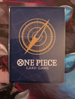 IN HAND! Moby Dick Alt Art OP16-021 One Piece Time of Battle ENGLISH - Image 2