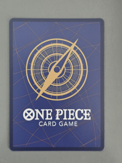 One Piece TCG Sabo OP07-118 Secret Rare (SEC) Alternate Art English - Image 2