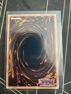 Yu-Gi-Oh! The Phantom Knights of Decayed Cloak Starlight Rare CORI-EN018 - Image 2