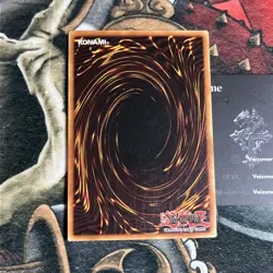 Yugioh Dust Tornado PSV-011 1st Edition Super Rare Pharaoh's Servant MP - Image 2
