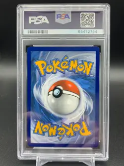 Shauna 263/264 PSA 10 GEM MINT Full Art 2021 Pokemon SWSH Fusion Strike Pop 50 - Image 2