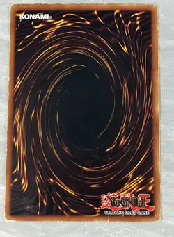 YUGIOH - GIANT TRUNADE 1st EDITION MRL-048 - SUPER RARE LP/MP - Image 2