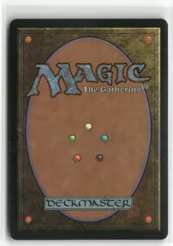 Curiosity 29 Uncommon Exodus Magic: The Gathering Lightly Played - Image 2