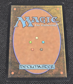 Marais Odyssey Land Swamp Foil LP MTG Magic -- L50 - Image 3