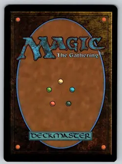 Cosmic Cube 245 Mythic Marvel Super Heroes Magic: The Gathering Near Mint - Image 2