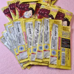 35 x PACKS 500 YEARS INTO THE FUTURE - OP-07 ONE PIECE JAPANESE Language New - Image 3