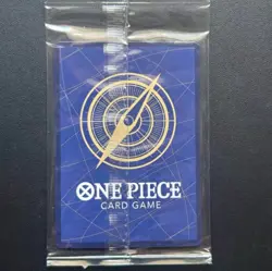 One Piece Boa Hancock OP13-051 Sealed Promo Mini-tin Set vol.3 Asia Exclusive - Image 2