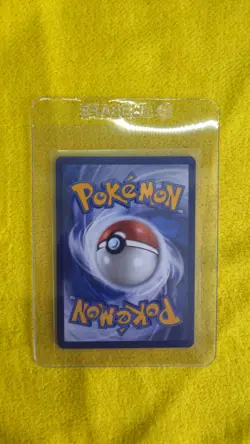 N's Zekrom 31, Pokemon Card Ascended Heroes Etb Promo - Image 2