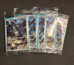 N's Zekrom MEPen 031 Black Star Promo SEALED - Ascended Heroes - Pokemon TCG - Image 1