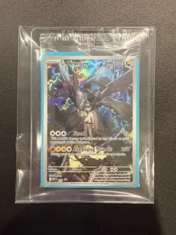 N's Zekrom - MEP 031 - Ascended Heroes - Black Star Promo - Sealed - Pokemon TCG - Image 1