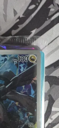 N's Zekrom Pokemon Center Promo 031 Sealed 2026 Pokemon Ascended Heroes PC ETB - Image 2