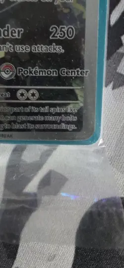 N's Zekrom Pokemon Center Promo 031 Sealed 2026 Pokemon Ascended Heroes PC ETB - Image 5