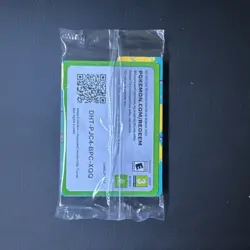 N's Zekrom - MEP 031 - SEALED Ascended Heroes ETB Promo Ultra Rare Pokemon Card - Image 2