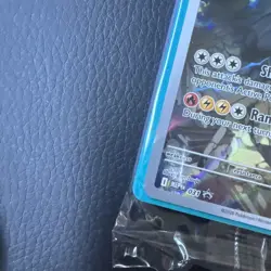 N's Zekrom - MEP 031 - SEALED Ascended Heroes ETB Promo Ultra Rare Pokemon Card - Image 5