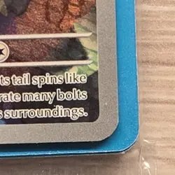 N's Zekrom - MEP 031 - SEALED Ascended Heroes ETB Promo Ultra Rare Pokemon Card - Image 3