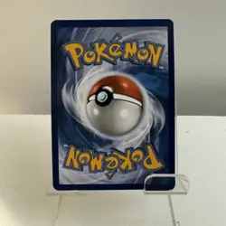 N's Zekrom Ascended Heroes ETB Black Star Promo Pokemon TCG - NM (2) - Image 2