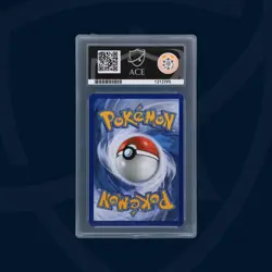 Pokemon - N's Zekrom - Black Star Promo 031 PKC Stamp - Ascended Heroes - ACE 9 - Image 2
