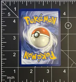 Gothitelle 211 Sv: Scarlet & Violet Promo Cards Holo - Image 2